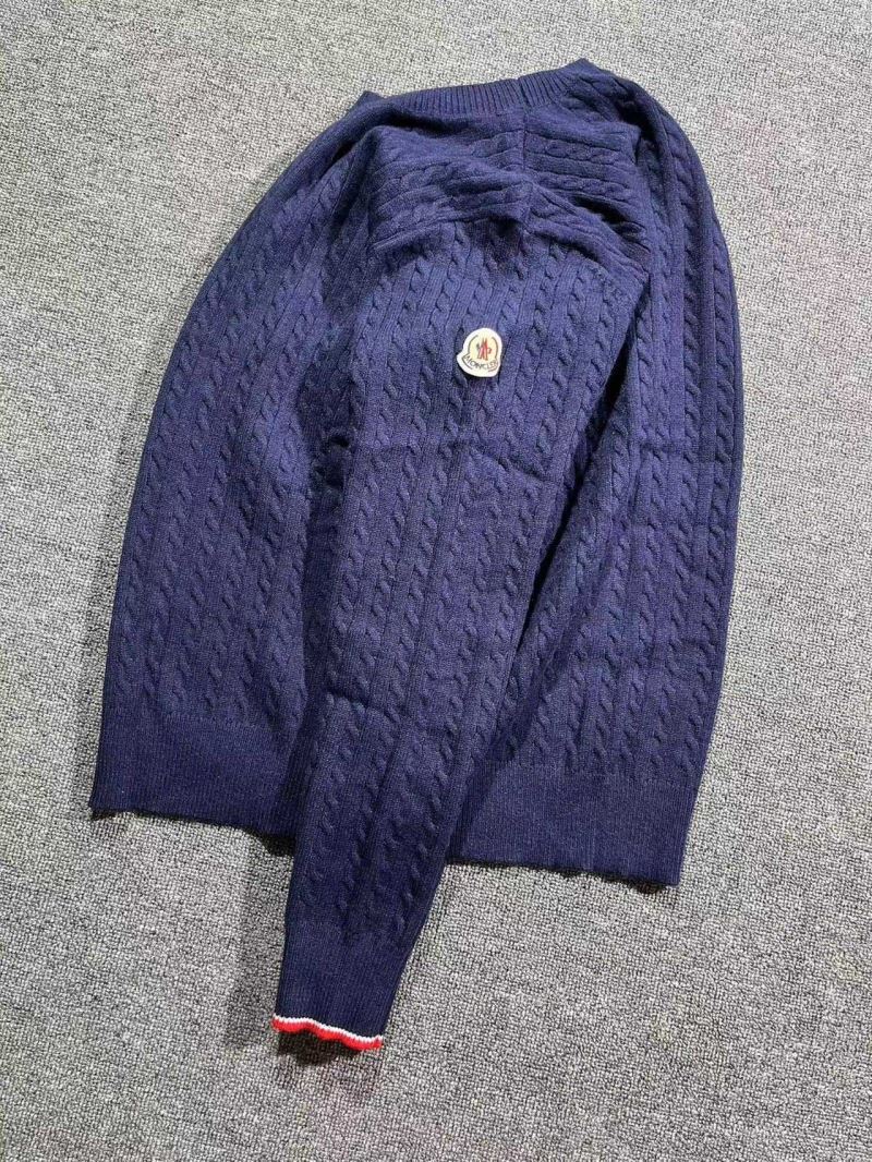 Moncler Sweaters